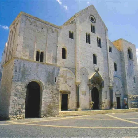 San Nicola - East End Apartman