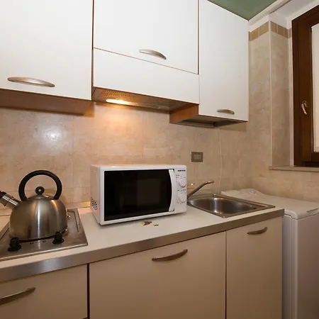Apartment San Nicola - East End *