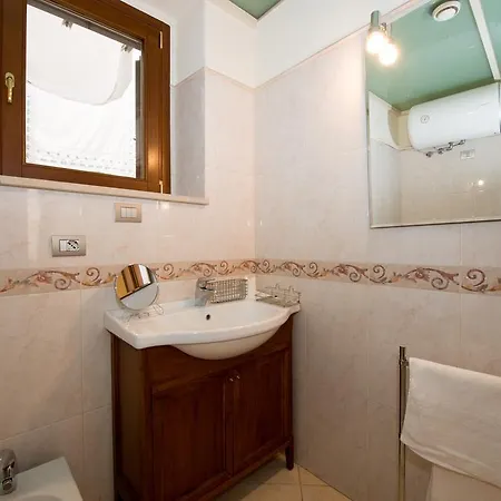 San Nicola - East End Apartment