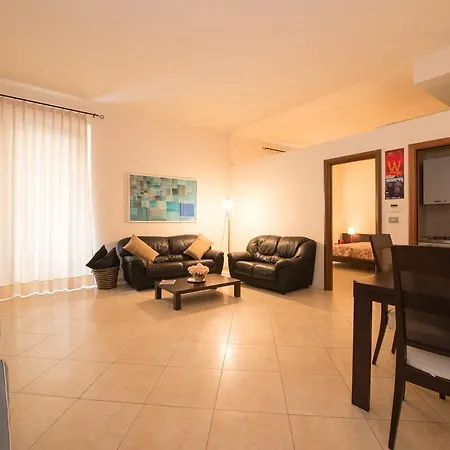 Apartment San Nicola - East End Bari