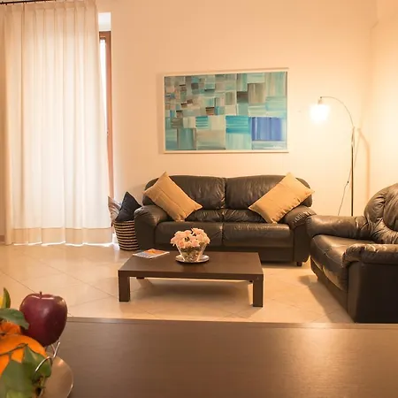 San Nicola - East End Apartment Bari