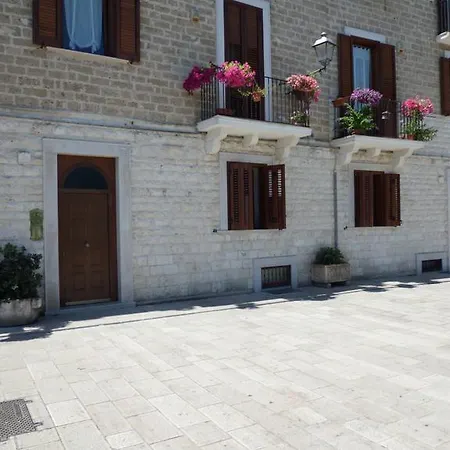 Apartment San Nicola - East End *